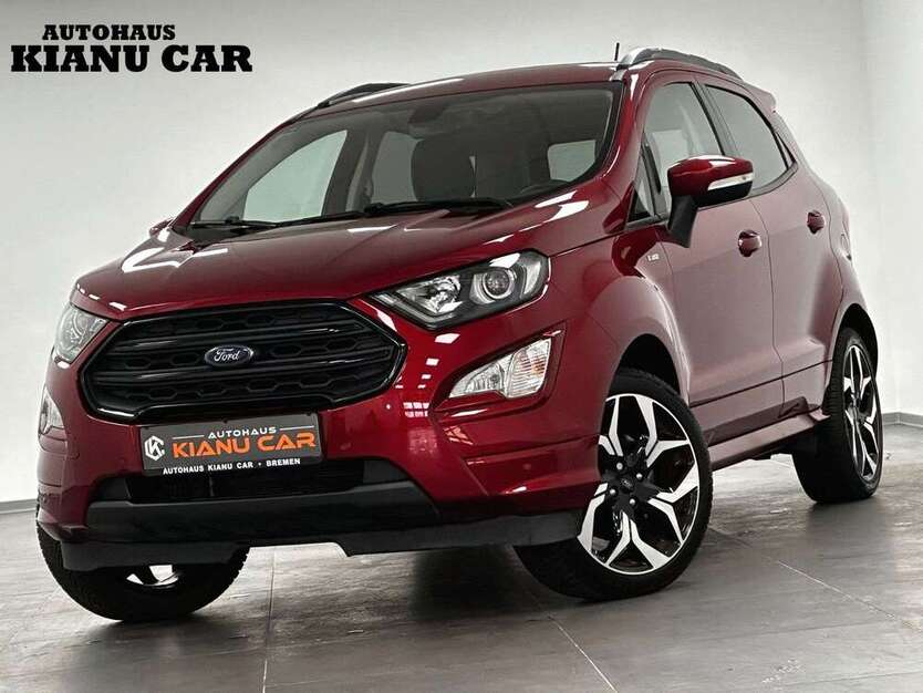 EcoSport