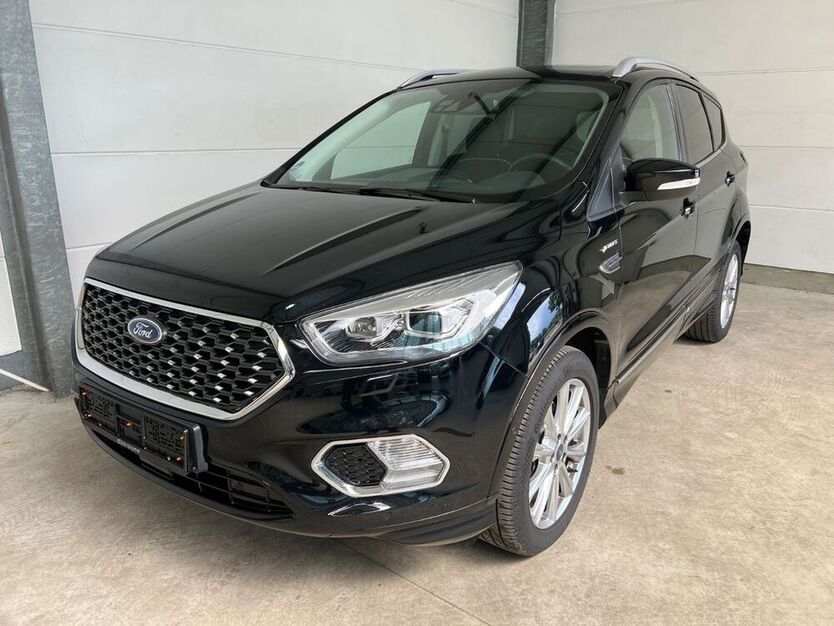 Kuga