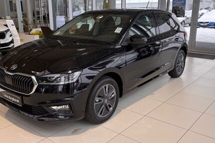 Skoda Fabia 4.950 km 24.980 &euro; Bremen 28357