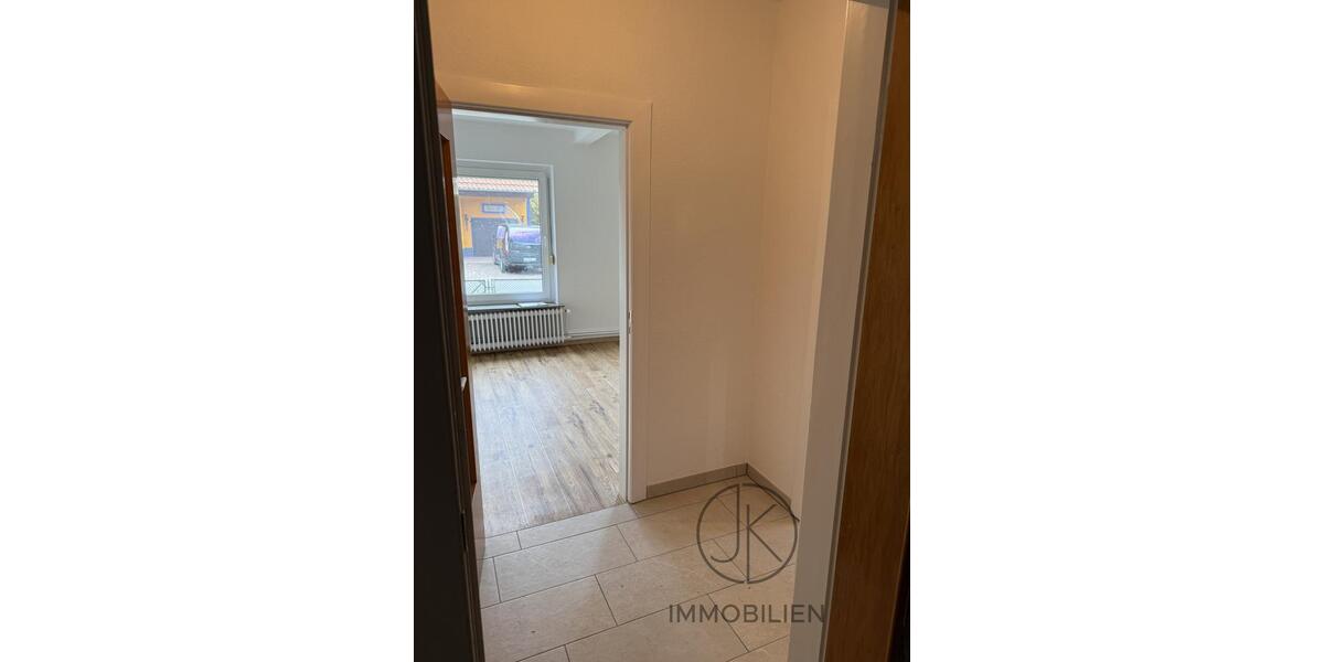 Erdgeschoßwohnung Schwanewede - 2 Zimmer, 54 m&sup2;, 700&euro; | Angebot:23596444