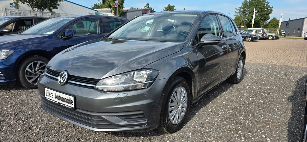 VW Golf 42.222 km 12.800 € Grasberg 28879
