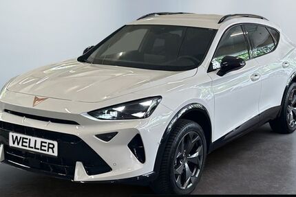 Cupra Formentor 13.077 km 29.880 &euro; Bremen 28205