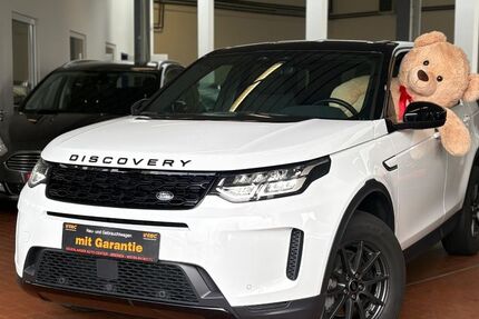 Land Rover Discovery Sport 37.800 km 31.999 &euro; Bremen 28199