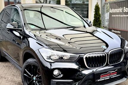 BMW X1 114.180 km 14.890 &euro; Bassum 27211