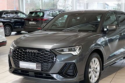 Audi Q3 8.828 km 39.950 &euro; Achim-Uesen 28832