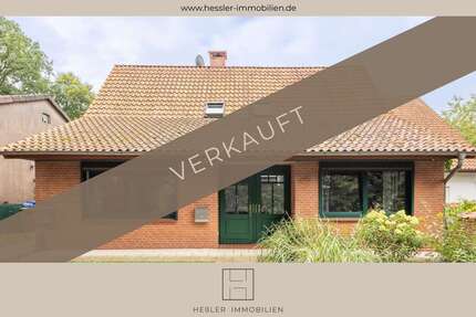 Haus Ottersberg - 5.5 Zimmer, 177 m&sup2;, 419.000&euro; | Angebot:23540423