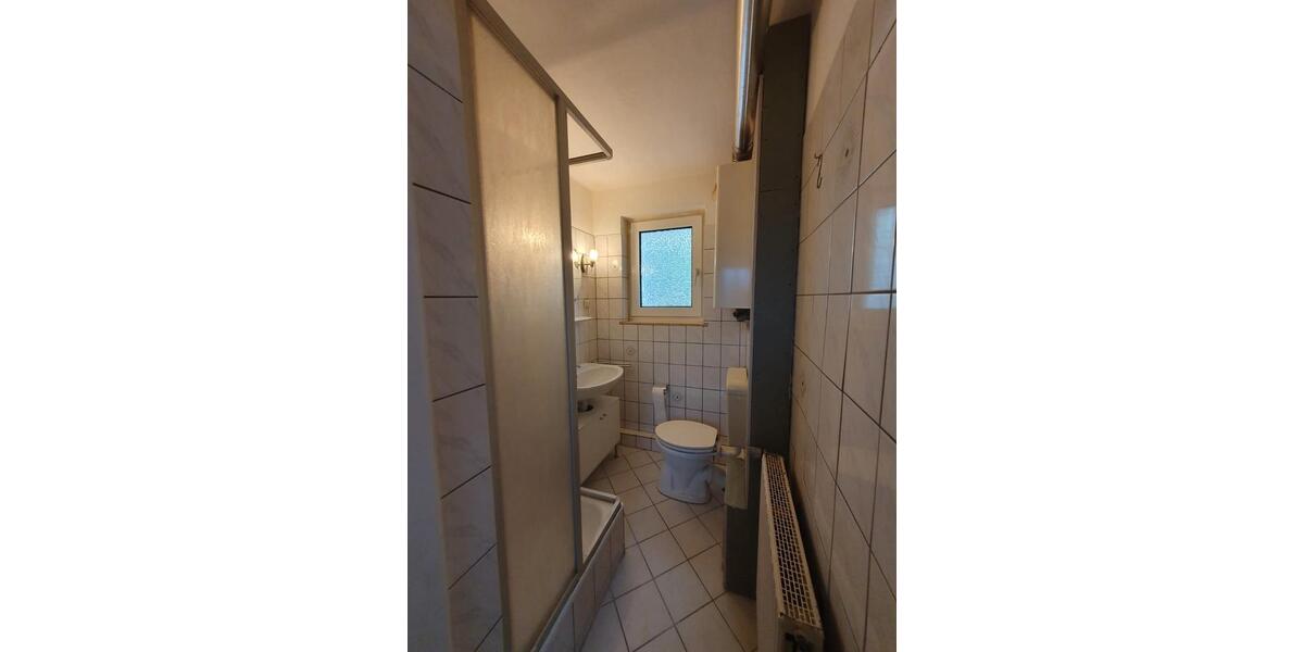 Erdgeschoßwohnung Delmenhorst Düsternort - 2 Zimmer, 53 m&sup2;, 500&euro; | Angebot:26296863