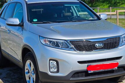 Kia Sorento 180.700 km 10.300 &euro; Bremen 28197