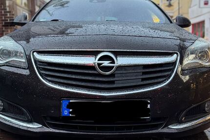 Opel Insignia 170.000 km 8.700 &euro; Delmenhorst 27755
