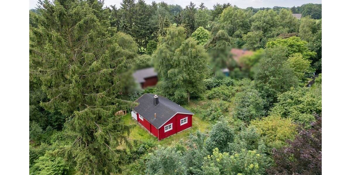 Mehrfamilienhaus, Wohnhaus Vollersode - 2 Zimmer, 38 m&sup2;, 109.000&euro; | Angebot:25727270