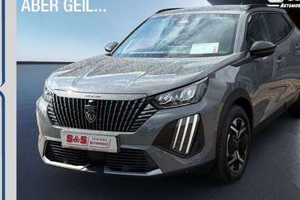 Peugeot 2008 9.100 km 22.490 &euro; Achim 28832