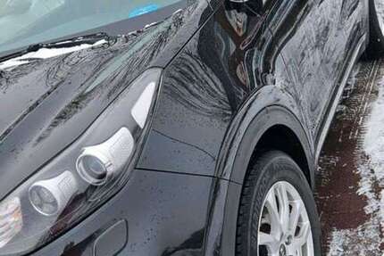 Kia Sportage 120.500 km 19.000 &euro; Stuhr 28816