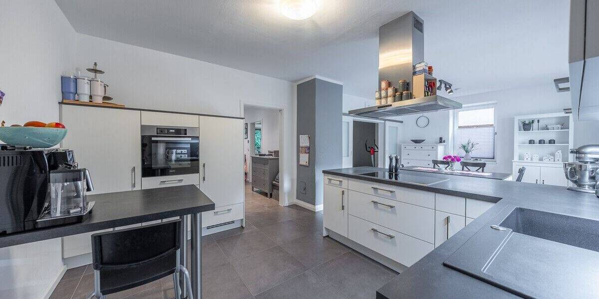 Doppelhaushälfte Ottersberg Fischerhude - 5 Zimmer, 176 m&sup2;, 419.000&euro; | Angebot:25741692