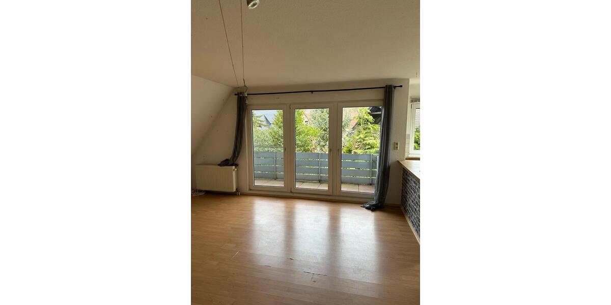 Maisonettenwohnung Ritterhude - 2 Zimmer, 59 m&sup2;, 130.000&euro; | Angebot:26356881