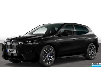 BMW iX 84.681 km 61.999 &euro; Achim 28832