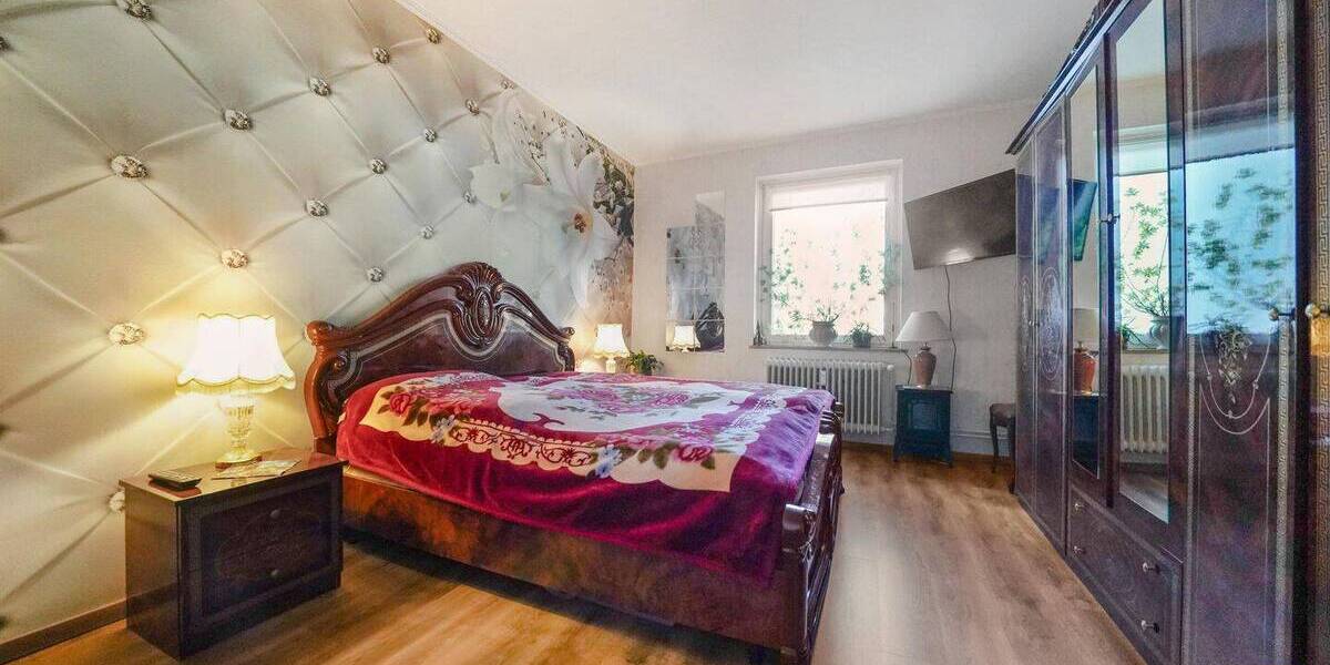 Etagenwohnung Bremen Ohlenhof - 3 Zimmer, 65 m&sup2;, 145.000&euro; | Angebot:26697983