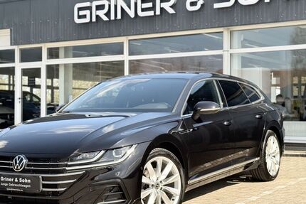 VW Arteon 100.765 km 22.950 &euro; Lemwerder 27809