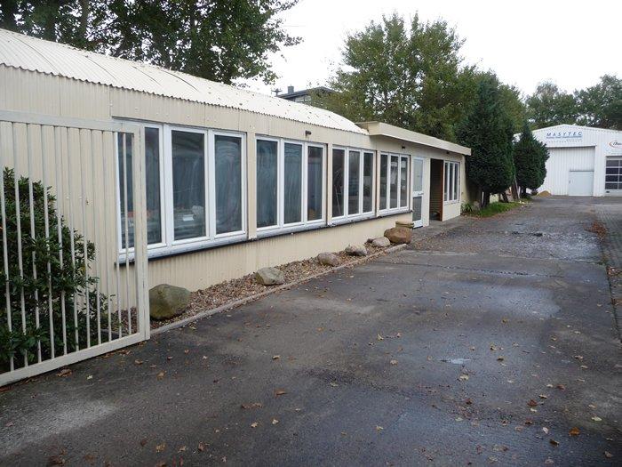 Gewerbeobjekt Grasberg - 525&euro; | Angebot:26320803