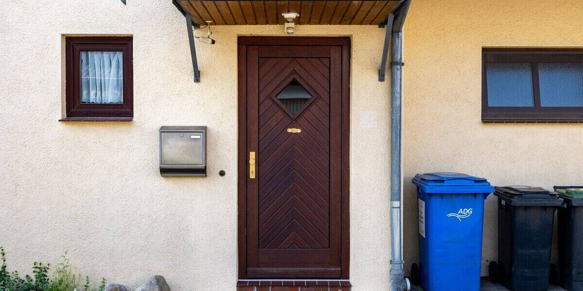 Reihenmittelhaus Delmenhorst Schafkoven/Donneresch - 5 Zimmer, 141 m&sup2;, 286.000&euro; | Angebot:26798420