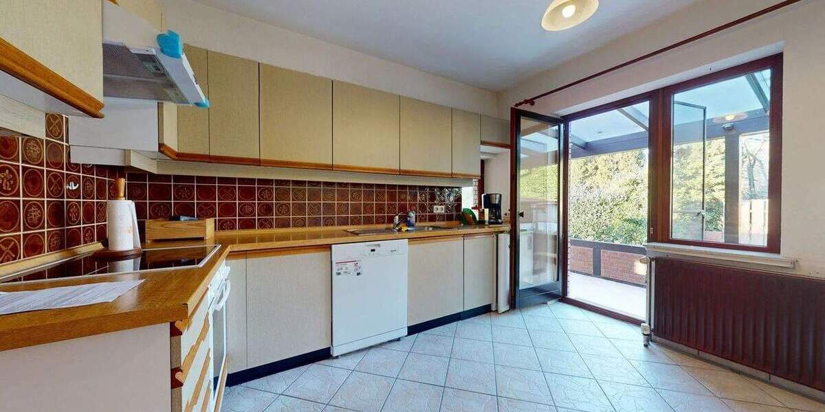 Einfamilienhaus Worpswede - 3 Zimmer, 126 m&sup2;, 270.000&euro; | Angebot:24672793