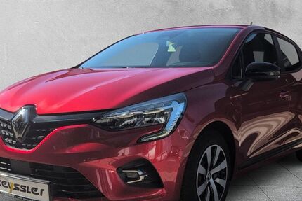 Renault Clio 16.789 km 15.990 &euro; Bremen 28199