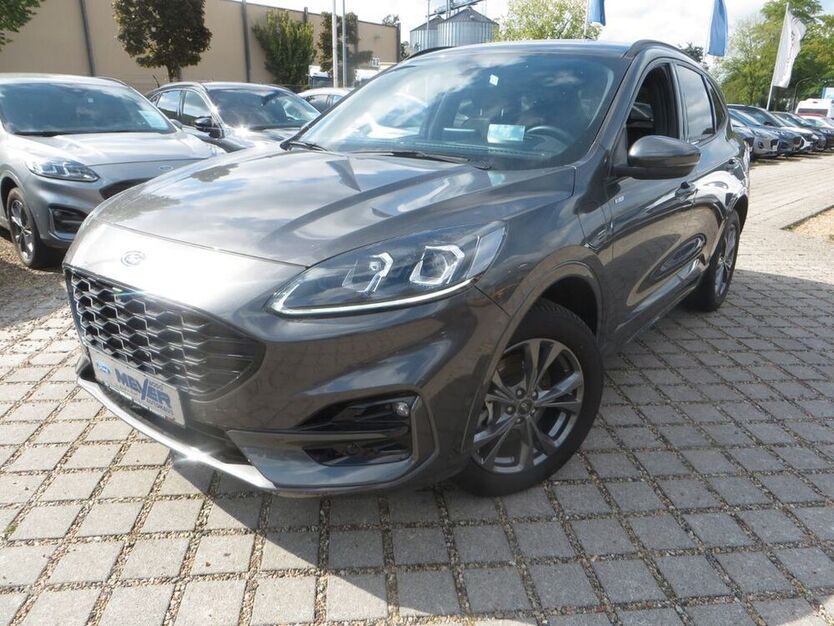 Kuga