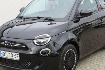 Fiat 500 18.000 km 21.479 &euro; Bassum b. Bremen 27211
