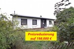 2 Häuser auf einem Grundstück + 2 Garagen allerdings mit Handwerkerbedarf und ohne Küchen 4 zimmer