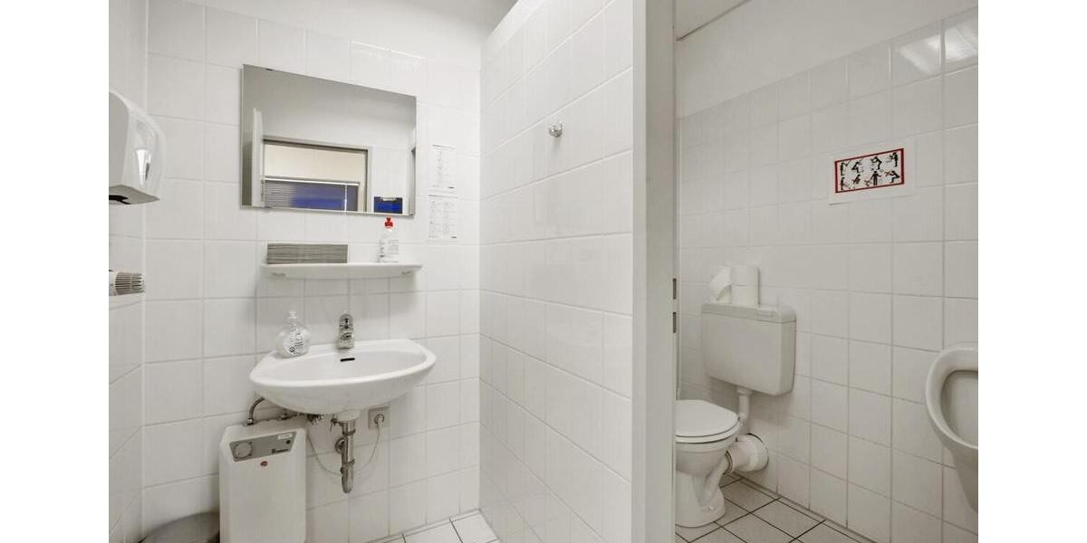 Gewerbeobjekt Delmenhorst - 1.538&euro; | Angebot:26427300
