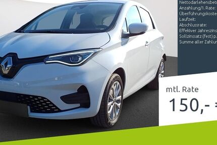 Renault ZOE 38.275 km 14.689 &euro; Stuhr 28816