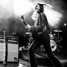 Laura Cox - Southern Hard Blues Tour 2025 - Special Guest: Alastair Greene Worpswede