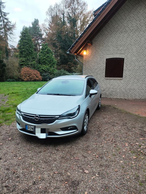 Astra