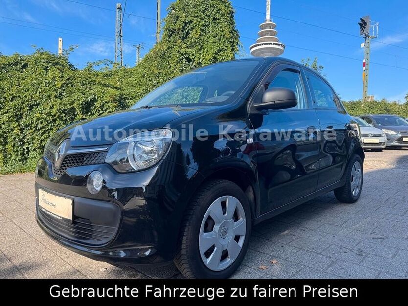 Twingo
