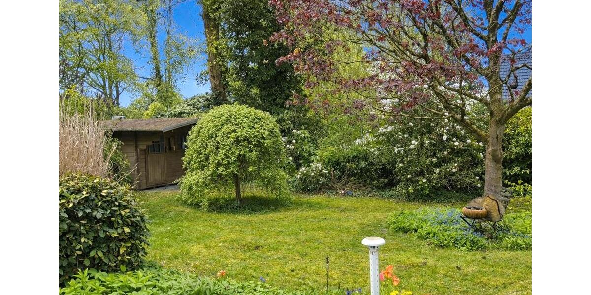 Einfamilienhaus Bremen Vegesack - 4 Zimmer, 115 m&sup2;, 329.000&euro; | Angebot:26763018