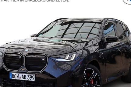 BMW X3 3.590 km 83.890 &euro; Grasberg 28879