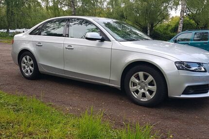 Audi A4 97.000 km 7.500 &euro; Bremen 28215