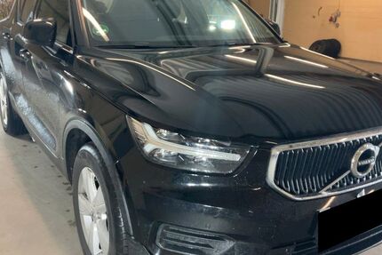 Volvo XC40 180.200 km 17.420 &euro; Bremen 28217