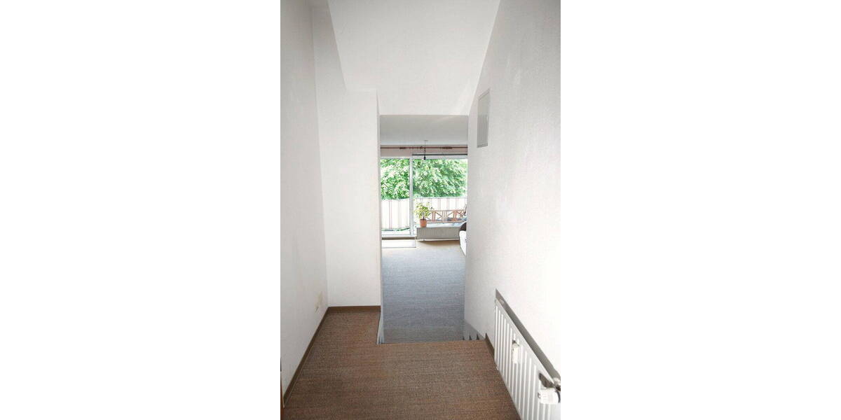 Etagenwohnung Bremen Buntentor - 3 Zimmer, 61 m&sup2;, 270.000&euro; | Angebot:26789134