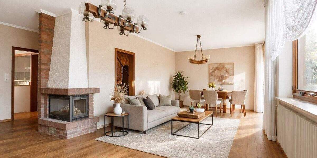 Mehrfamilienhaus, Wohnhaus Achim - 5 Zimmer, 145 m&sup2;, 398.000&euro; | Angebot:25864552