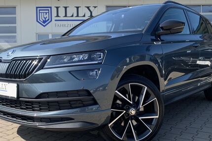 Skoda Karoq 73.976 km 28.950 € Hatten | Sandkrug 26209