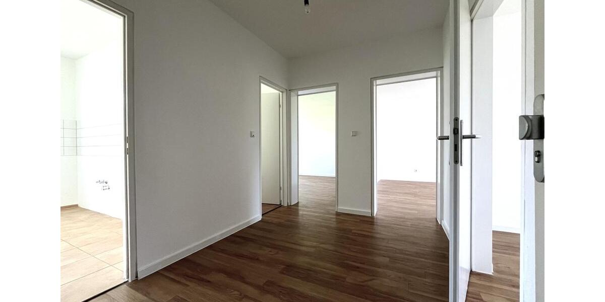 Erdgeschoßwohnung Oyten - 3 Zimmer, 71 m&sup2;, 670&euro; | Angebot:26348234