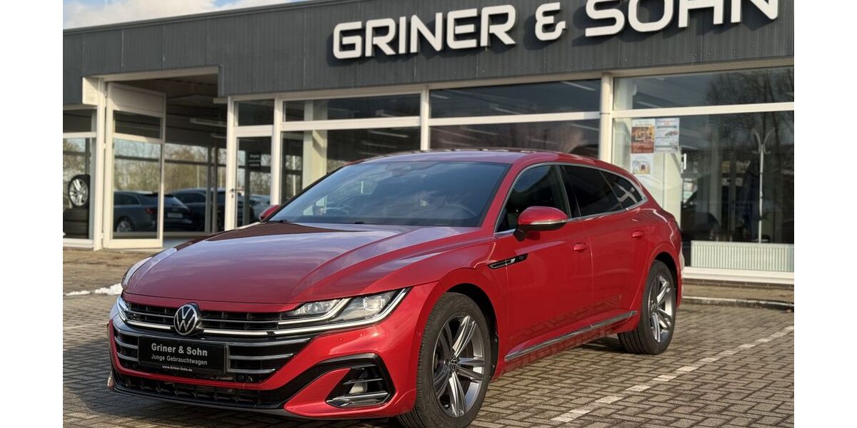 VW Arteon 74.886 km 27.450 &euro; Lemwerder 27809