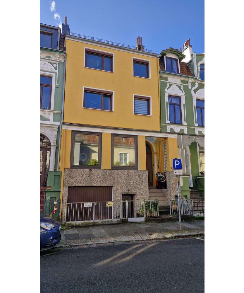 Haus zum Kaufen in Bremen 685.000 € 273 m²