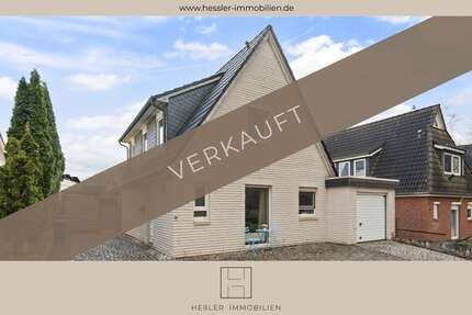 Haus Oyten - 4 Zimmer, 106 m&sup2;, 315.000&euro; | Angebot:24521806