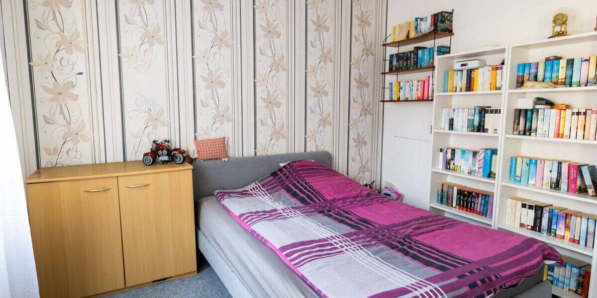 Reihenmittelhaus Delmenhorst Schafkoven/Donneresch - 5 Zimmer, 141 m&sup2;, 286.000&euro; | Angebot:26798420