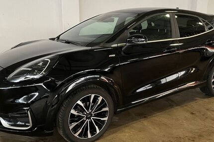 Ford Puma 104.600 km 15.890 &euro; Delmenhorst 27751