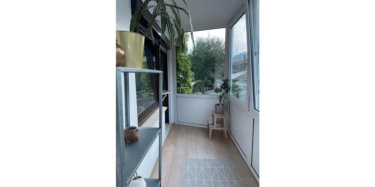 Hochparterre Bremen Neustadt - 2.5 Zimmer, 58 m&sup2;, 182.000&euro; | Angebot:27081710