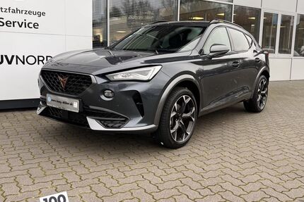 Cupra Formentor 10.425 km 27.990 &euro; Bremen 28357