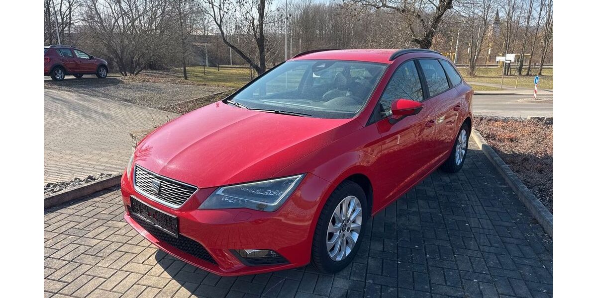 Seat Leon 108.834 km 3.100 &euro; Bremen Sankt Magnus 28717