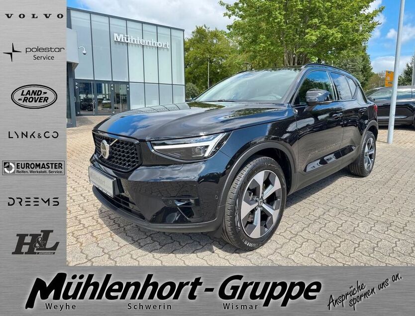XC40
